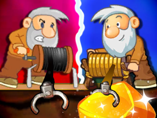 Gold Miner Challenge_img