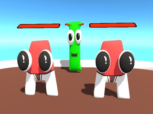 Strongest Towers Huggy_img