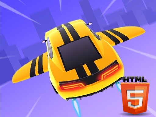 Turbo Racing 3D HTML5_img