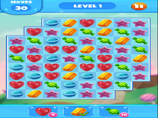Sweet Candy Saga Light_img