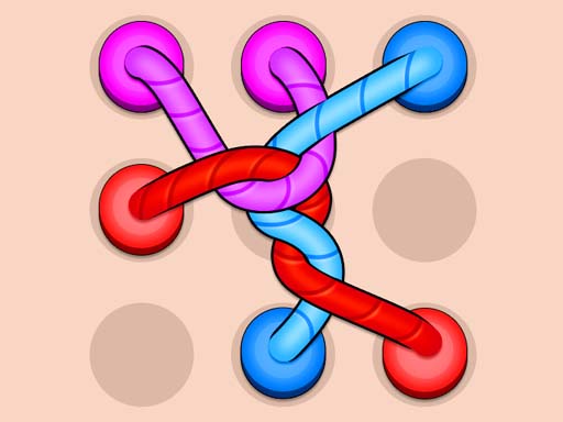 Tangle Rope 3D Untie Master_img