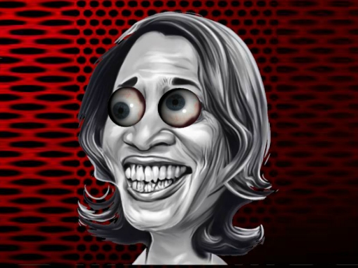 Kamala Funny Face Challenge_img