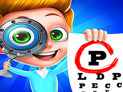 Super Doctor Body Examination_img