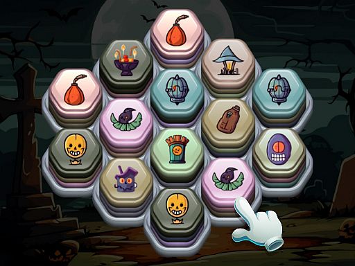 Spooky Tile Master_img