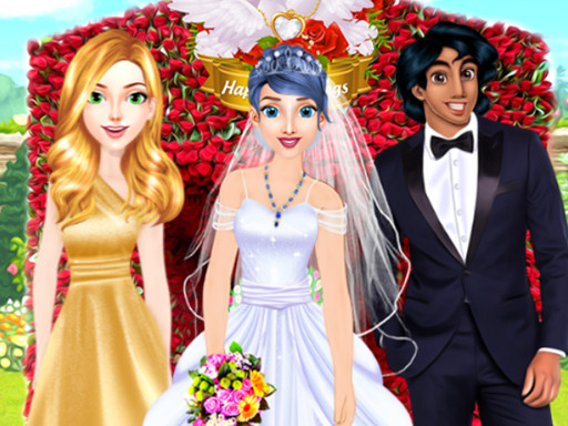 Wedding Dress Designer img