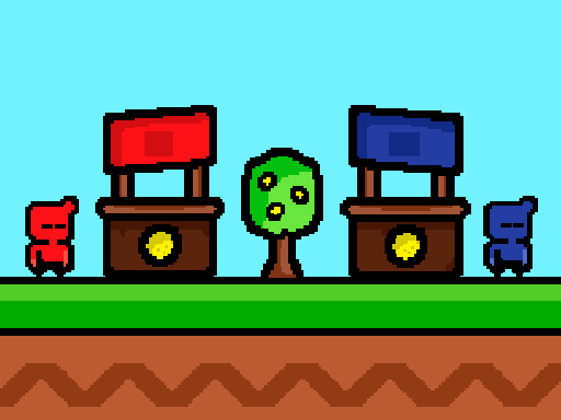 Lemonade War img