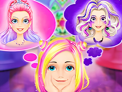 Magic Princess Good Vs Bad img