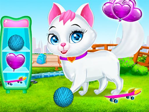 Pet Health Care img