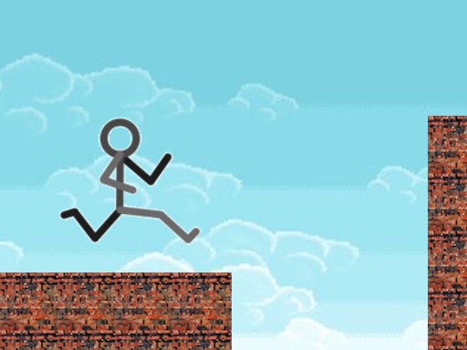 Run Stickman Run img